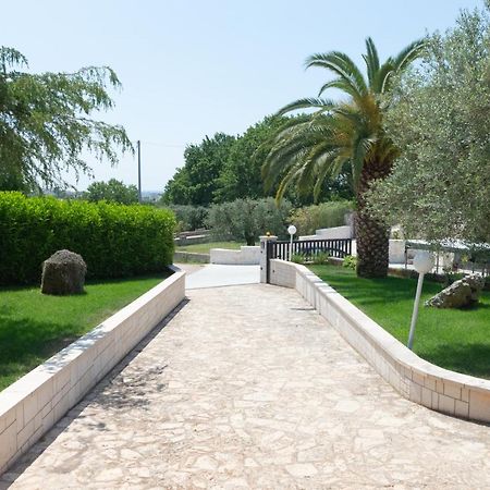 Residence Tenuta Masiedd 1 Cisternino Exterior photo