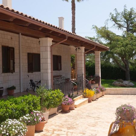 Residence Tenuta Masiedd 1 Cisternino Exterior photo