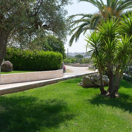 Residence Tenuta Masiedd 1 Cisternino Exterior photo