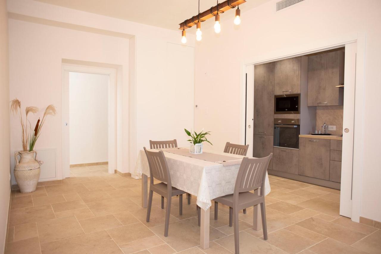 Residence Tenuta Masiedd 1 Cisternino Exterior photo