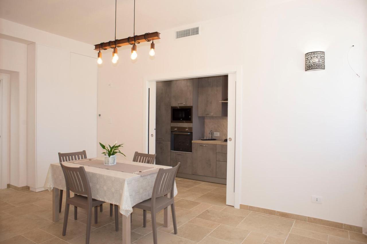 Residence Tenuta Masiedd 1 Cisternino Exterior photo