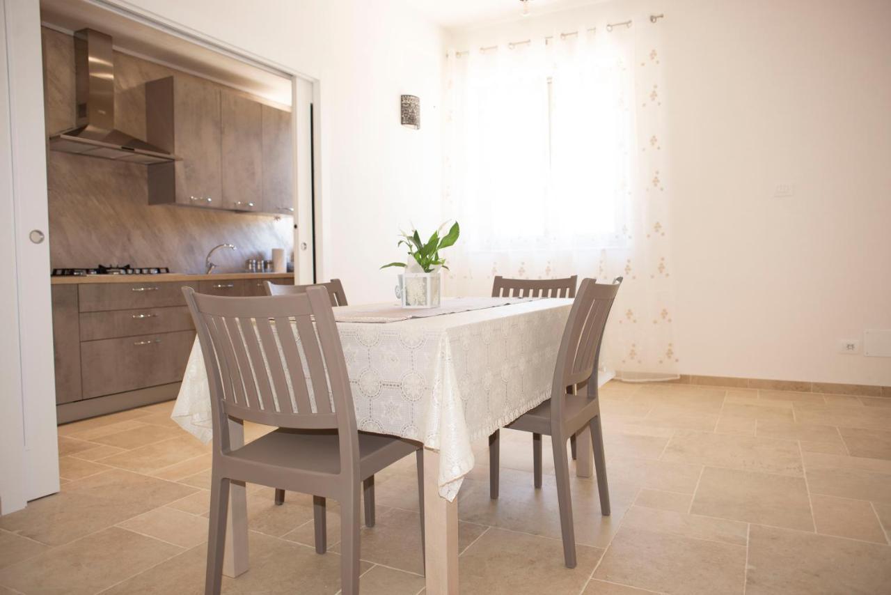 Residence Tenuta Masiedd 1 Cisternino Exterior photo