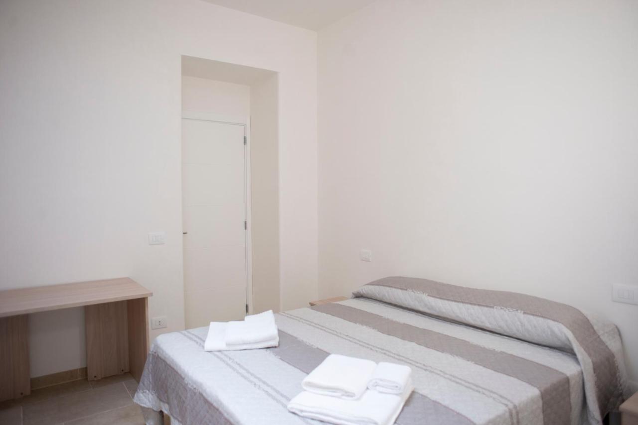 Residence Tenuta Masiedd 1 Cisternino Exterior photo