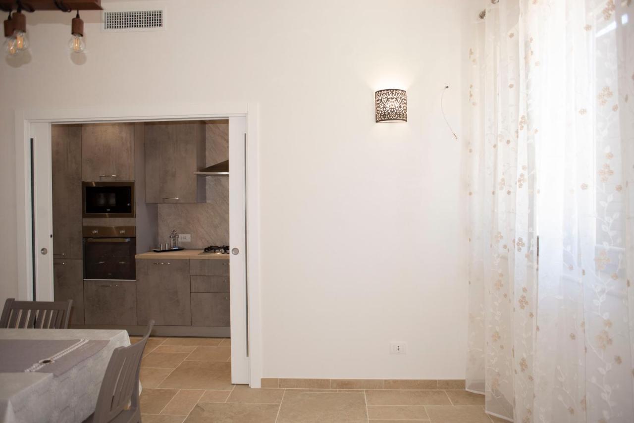 Residence Tenuta Masiedd 1 Cisternino Exterior photo