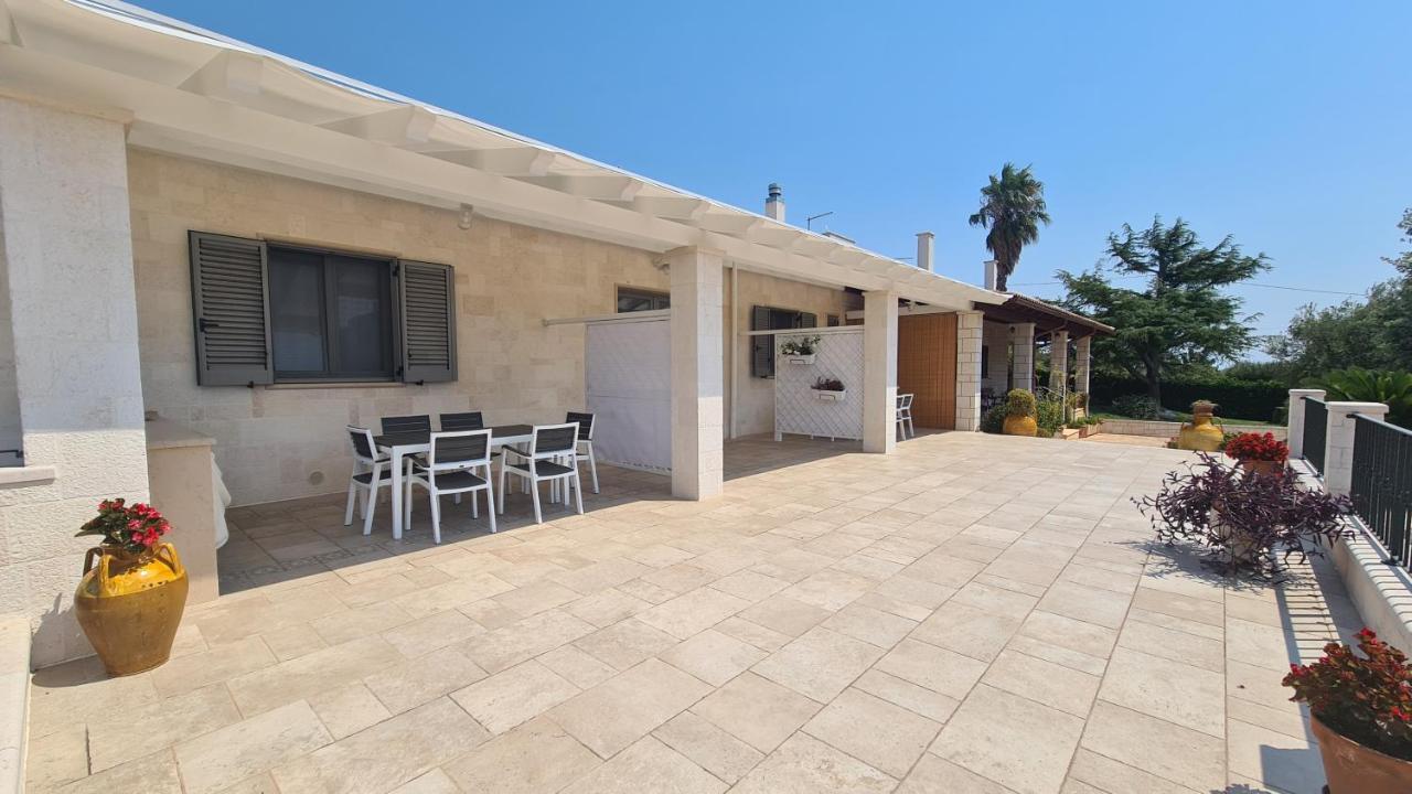 Residence Tenuta Masiedd 1 Cisternino Exterior photo
