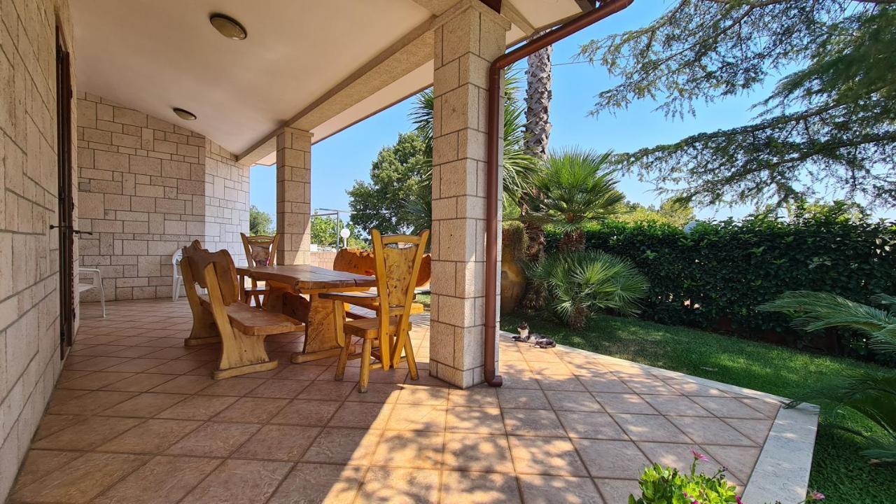 Residence Tenuta Masiedd 1 Cisternino Exterior photo