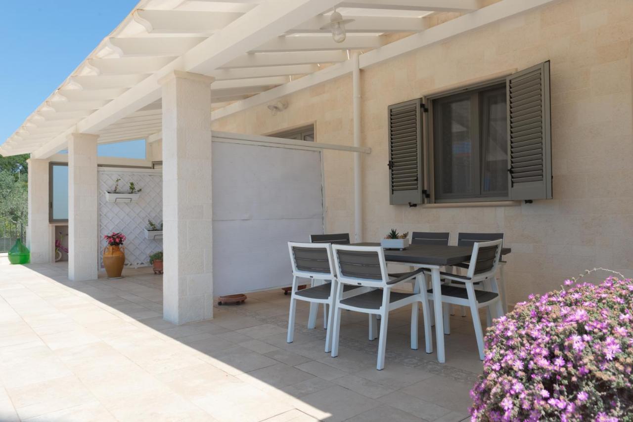 Residence Tenuta Masiedd 1 Cisternino Exterior photo
