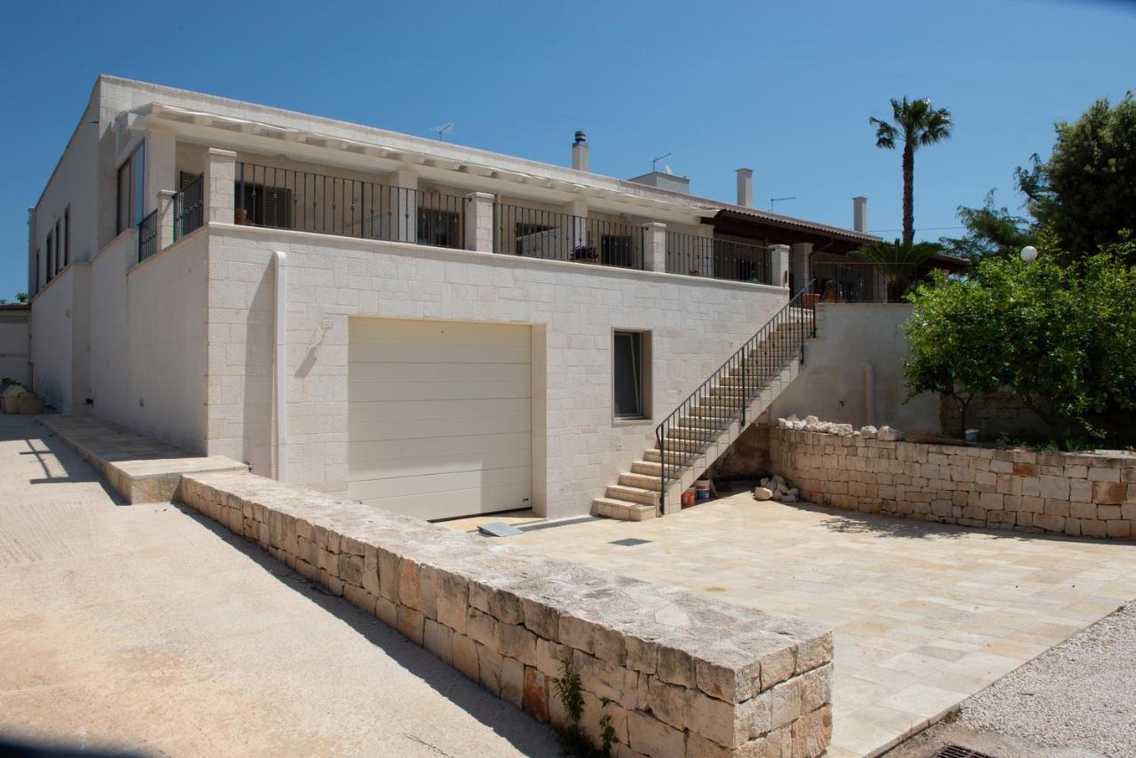 Residence Tenuta Masiedd 1 Cisternino Exterior photo