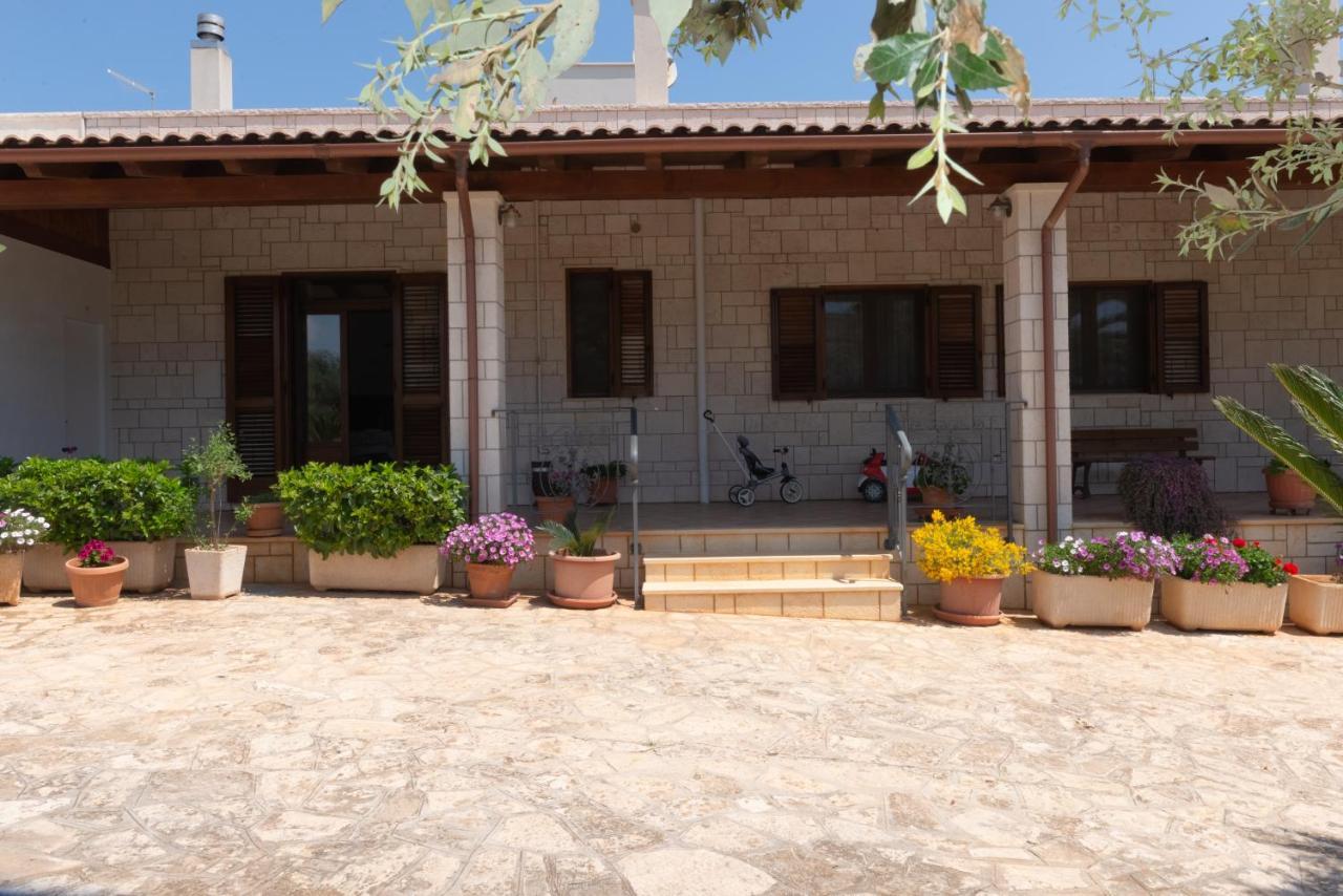 Residence Tenuta Masiedd 1 Cisternino Exterior photo